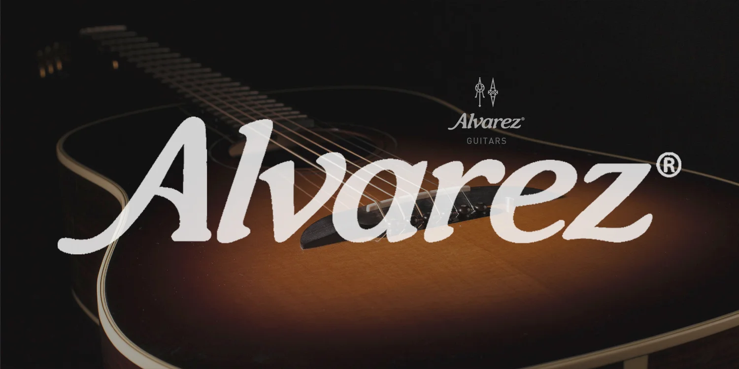 Alvarez Guitars