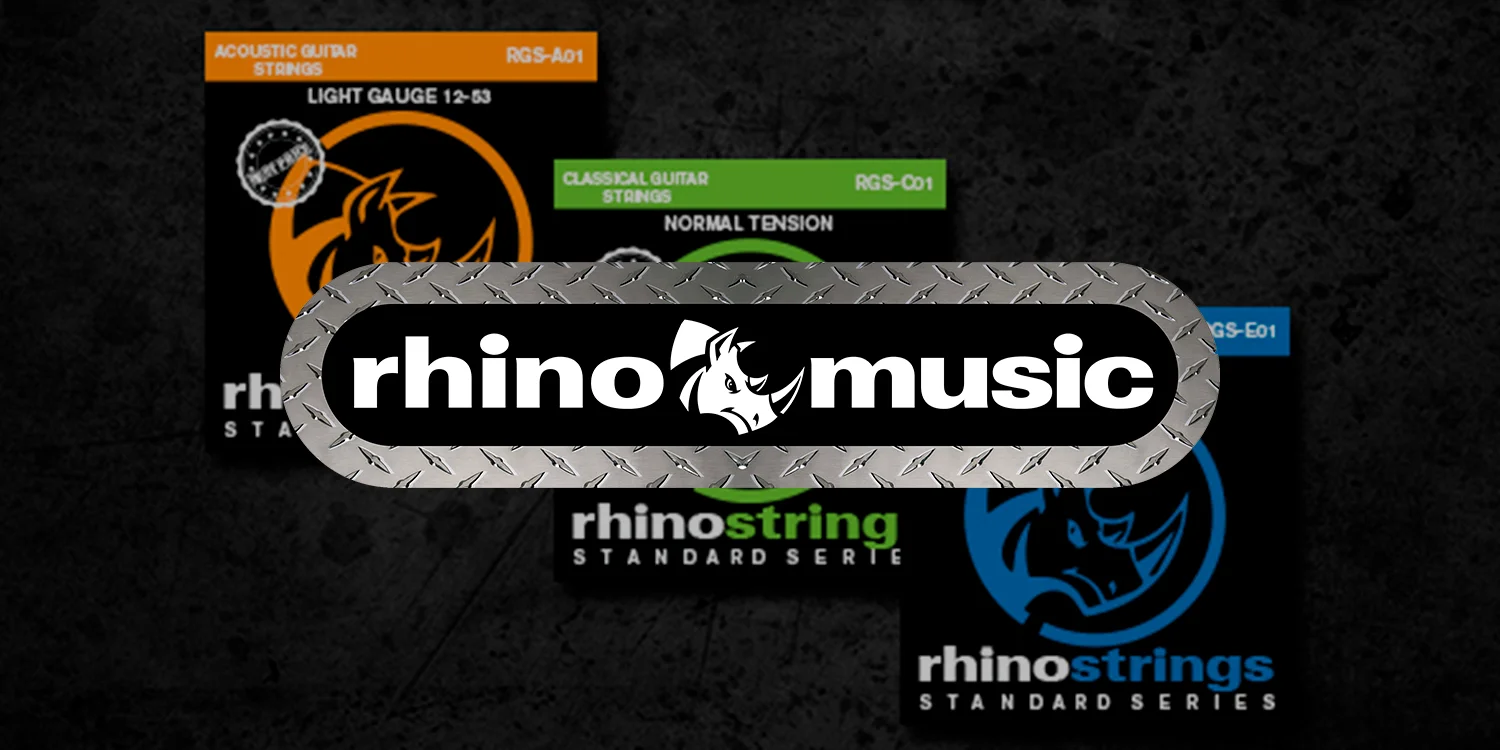 Rhino Music